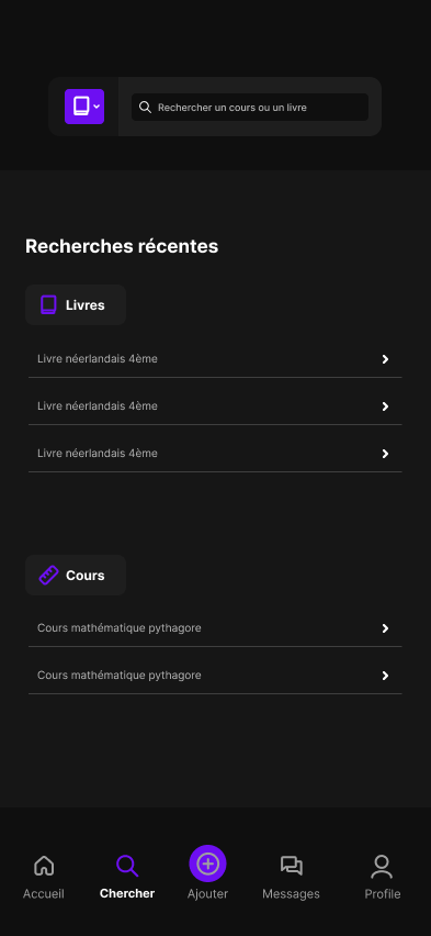 Edunion — Recherche