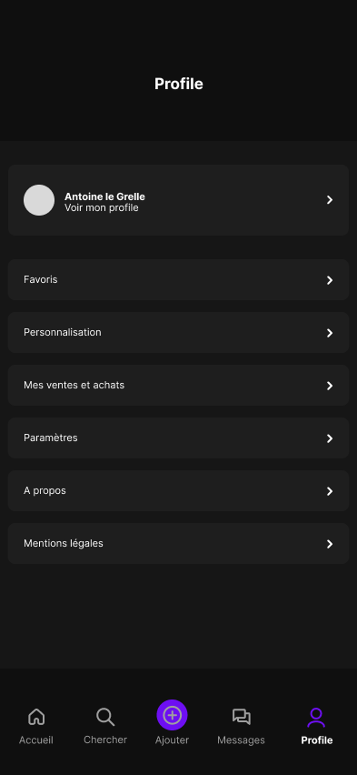 Edunion — Profil